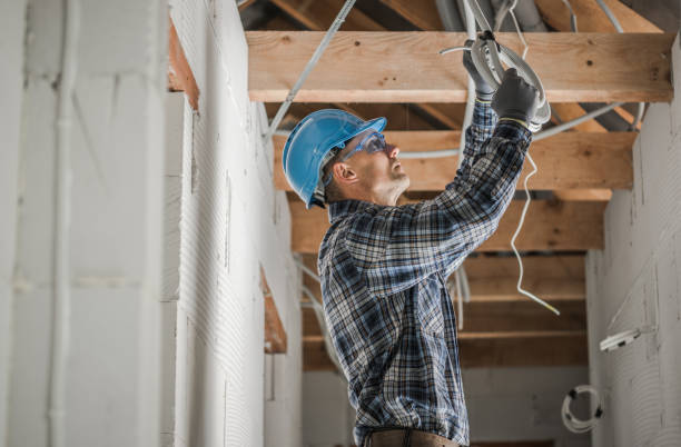 Best Industrial Electrical Services  in Pearl, MS