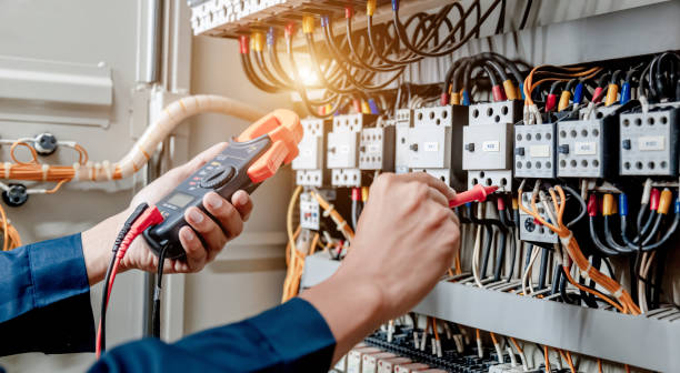 Best Affordable Electrician  in Pearl, MS