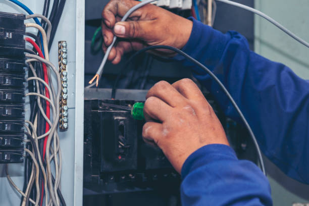 Best Electrical Outlet Repair  in Pearl, MS