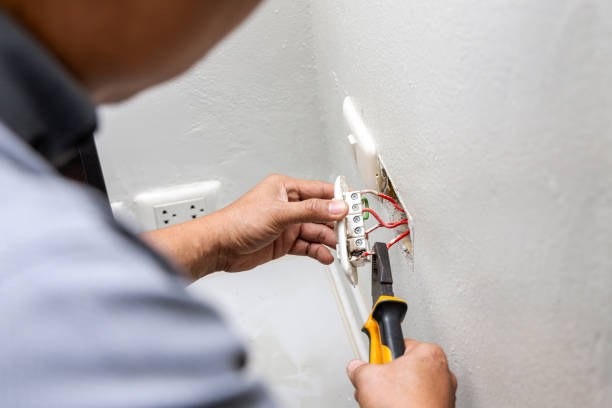 Best Circuit Breaker Repair  in Pearl, MS