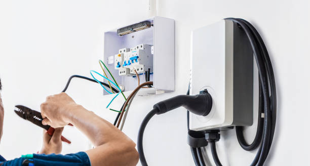 Best Electric Panel Repair  in Pearl, MS