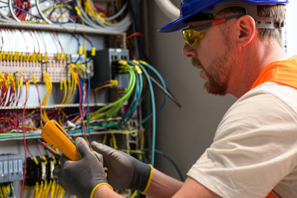  Pearl, MS Electrician Pros