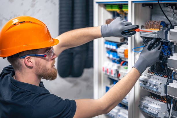 Best Emergency Electrician Near Me  in Pearl, MS
