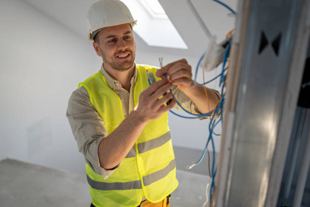 Best Commercial Electrician Services  in Pearl, MS
