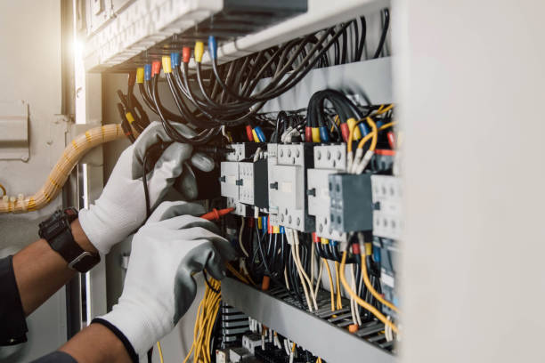 Best Circuit Breaker Repair  in Pearl, MS