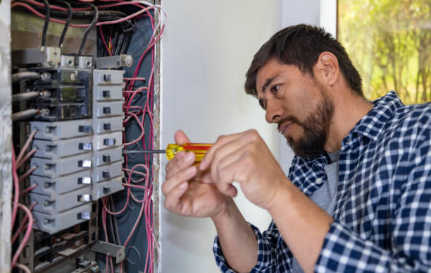 Best Home Electrical Repair  in Pearl, MS